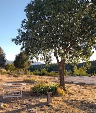 Casa vacanze El Telar Arte Y Naturaleza Prádena