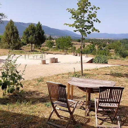 Casa vacanze El Telar Arte Y Naturaleza *