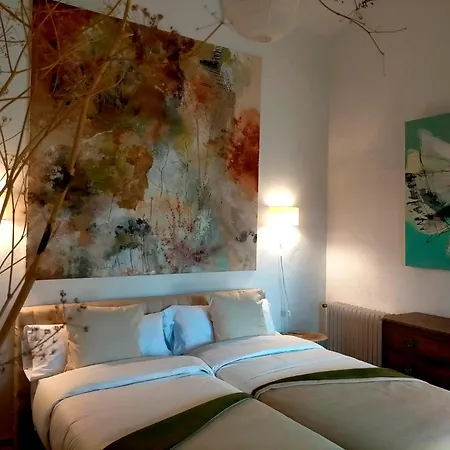 Casa vacanze El Telar Arte Y Naturaleza *