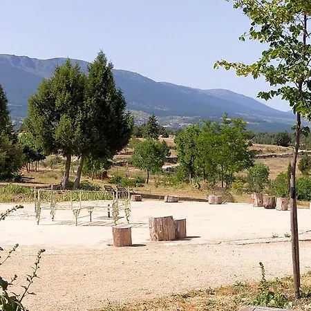 El Telar Arte Y Naturaleza Prádena