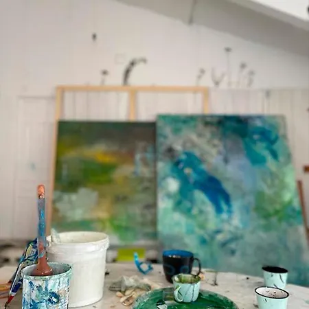 Casa vacanze El Telar Arte Y Naturaleza