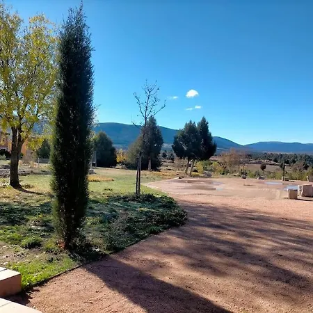 Casa vacanze El Telar Arte Y Naturaleza *