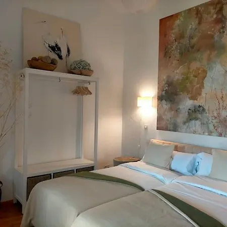 El Telar Arte Y Naturaleza Casa vacanze *