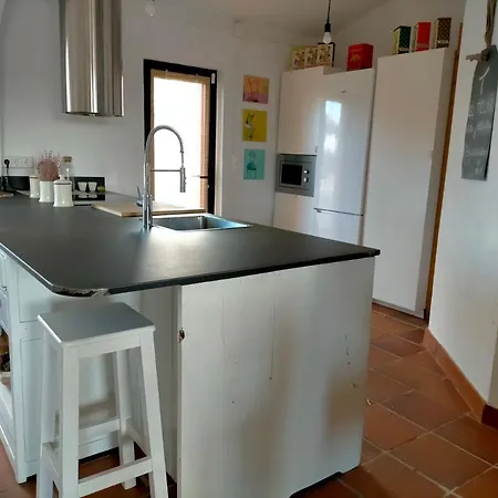 Casa vacanze El Telar Arte Y Naturaleza Prádena