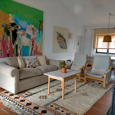 El Telar Arte Y Naturaleza Prádena