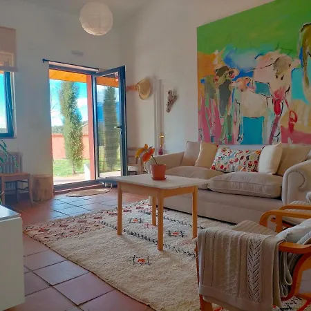 Casa vacanze El Telar Arte Y Naturaleza Prádena