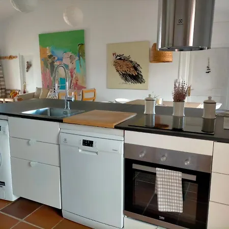 El Telar Arte Y Naturaleza