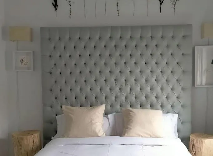 El Telar Arte Y Naturaleza Vakantiehuis