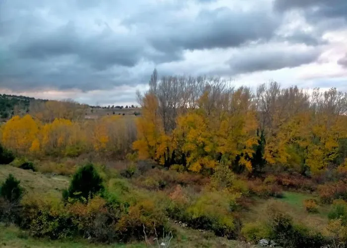 El Telar Arte Y Naturaleza