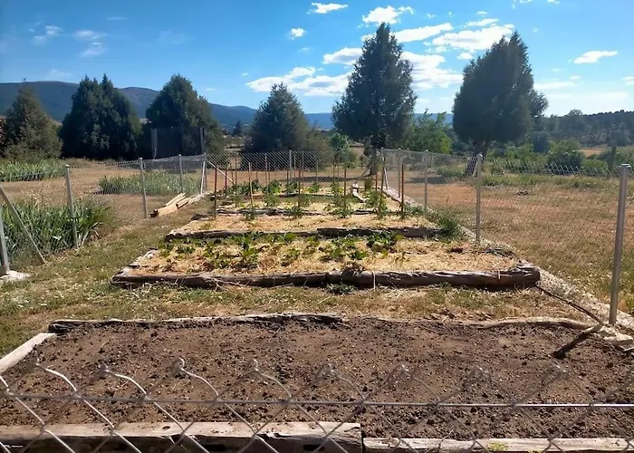 El Telar Arte Y Naturaleza Vakantiehuis