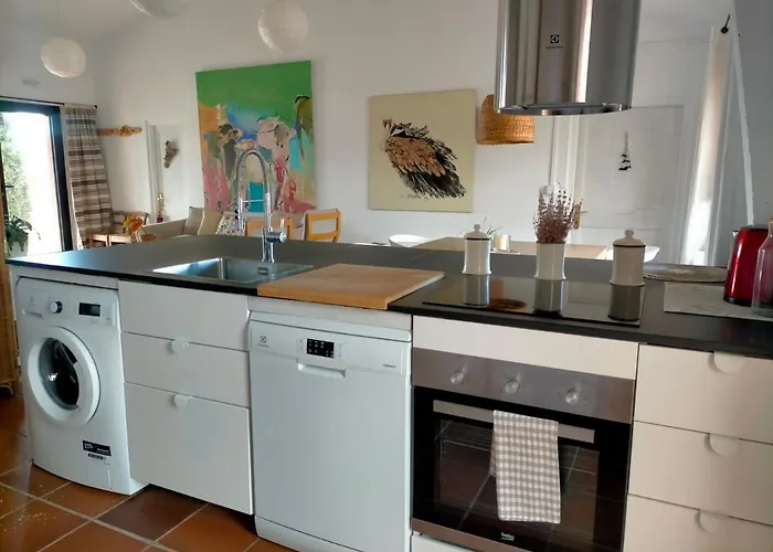 El Telar Arte Y Naturaleza